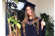 Young Armenian nurse killed in Beirut explosion