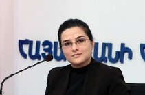 Lives of Armenian peacekeepers in Lebanon not in danger: MFA spokesperson