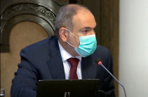 Coronavirus epidemiological situation weakens: Armenia’s PM