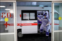 Russia records 5,267 coronavirus cases in 24 hours