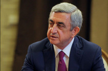 I have nothing to hide: Armenia’s third president on attending April committee session