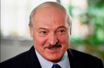 Lukashenko leading in presidential election - Central Election Commission