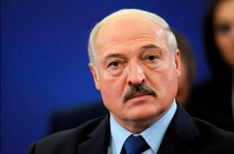 Lukashenko gets 80.23% of the vote in Belarusian presidential election