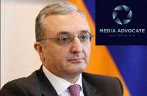 Negative articles were published on Zohrab Mnatsakanyan: Media Advocate