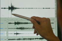 Earthquake hits Turkey, felt in Armenia