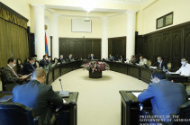 Եկել է տնտեսական բլոկում մեր անելիքներով ավելի ինտենսիվ զբաղվելու ժամանակը. Վարչապետի մոտ կայացել է հերթական խորհրդակցությունը