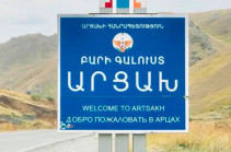 Արցախ մուտքի պայմանները դյուրացվել են