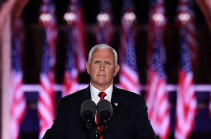 RNC 2020: Pence warns Americans 'won't be safe' if Biden wins