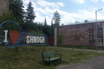 The energy saving system introduced in Shnogh already contributes to the community budget savings