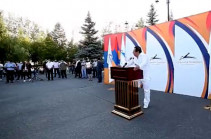 PAP leader: Prosperous Armenia to conduct big rally “for people to say their word and make it heard”