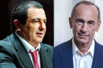 PAP leader did not meet with Armenia’s second president: Iveta Tonoyan