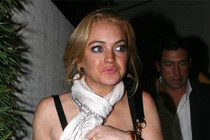 Actress Lindsay Lohan sentenced to 90 days in jail