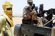 Darfur conflicts kill 221 in June