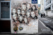 Charlie Hebdo: 14 suspects on trial over Paris massacre