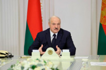 Lukashenko appoints new KGB and Security Council chiefs