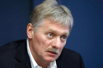 ‘Pure nonsense’: Kremlin dismisses allegations claiming Russia seeks to swallow up Belarus