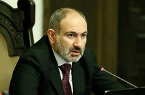 2020-ի հունվար–հուլիս ամիսներին ՀՀ-ից կենդանի ոչխարի և այծի արտահանումը աճել է 256%-ով․ Փաշինյան