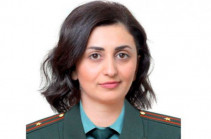 Armenian side has no information about killed Azerbaijani serviceman: MOD spokesperson