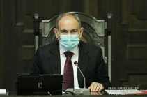 Coronavirus situation worsens in Armenia, says PM