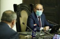 Armenia’s PM offers Azerbaijan not follow path of revelation of confidential information