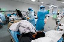 Global coronavirus cases pass 32 mln