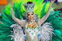 Coronavirus: Rio 2021 carnival parade postponed indefinitely