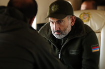 We have casualties and injured: Armenia’s PM addresses the nation