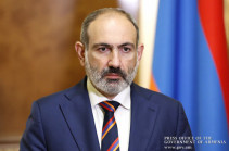 Armenian people ready for war: Armenia’s PM addresses Armenians