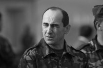 Today is not the time to speak about the reason of such arrogance of the enemy, our duty is to defend the homeland: Robert Kocharyan