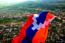 Hayastan All-Armenia fund declares “We Are Our Borders; All for Artsakh” pan-national fundraising campaign