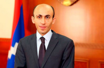 International community bears responsibility for violations of human rights in Nagorno Karabakh: Artsakh Ombudsman