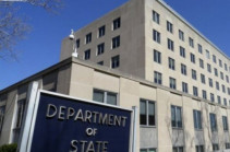 Department of State: USA urges both NK conflicting sides to cease hostilities immediately