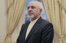 Iranian FM invites Azerbaijan, Armenia to exercise self-restraint