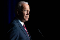 Joe Biden: I call for urgent de-escalation, restoring the ceasefire