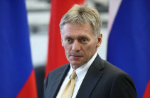 Kremlin calls the NK conflicting parties for maximum restraint