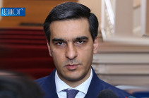 Azerbaijan’s aggressive missile attacks accompanied with hatred speech addressed to ethnic Armenians: Armenia’s Ombudsman