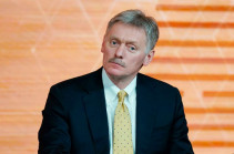 Moscow closely analyses the situation in Nagorno Karabakh: Peskov