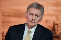 Escalation in NK subject for deep analysis and discussion in the CSTO: Peskov