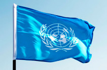 UN urges to end fighting in Nagorno Karabakh