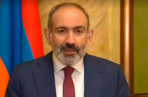 Armenia’s PM: Baku must immediately end aggression against Karabakh and Armenia