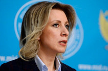 Russia’s MFA: Russia knew about Turkey’s position over Karabakh long before