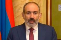 Pashinyan: Azerbaijan’s forces failed to reach military success in Karabakh