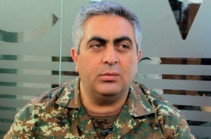 Azerbaijan lost 790 servicemen since the launch of military actions: Armenia’s MOD representative