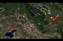 Azerbaijan handed over the air command of offensive operations against Artsakh to the Turkish Air Forces: MOD spokesperson presents promised proofs (video)