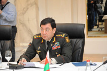 WarGonzo: Turkish generals remove Azerbaijani top military official from service