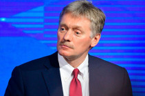 Russia, USA and France prepare joint statement over situation in Karabakh – Kremlin