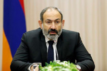 People of Armenia assume new historic mission of defense of international security: Armenia’s PM