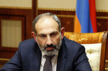 Pashinyan: Four Azerbaijani UAV’s detected in Armenia’s Kotayk and Gegharkunik regions, three already eliminated