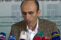 According to preliminary information a civilian is killed from Azerbaijan’s attack on residential building in Stepanakert, 4 are wounded: Artsakh Ombudsman