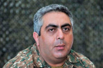 MOD: Azerbaijani forces launch long-range missile attack in direction of civilian facilities destruction of which to result in ecological catastrophe